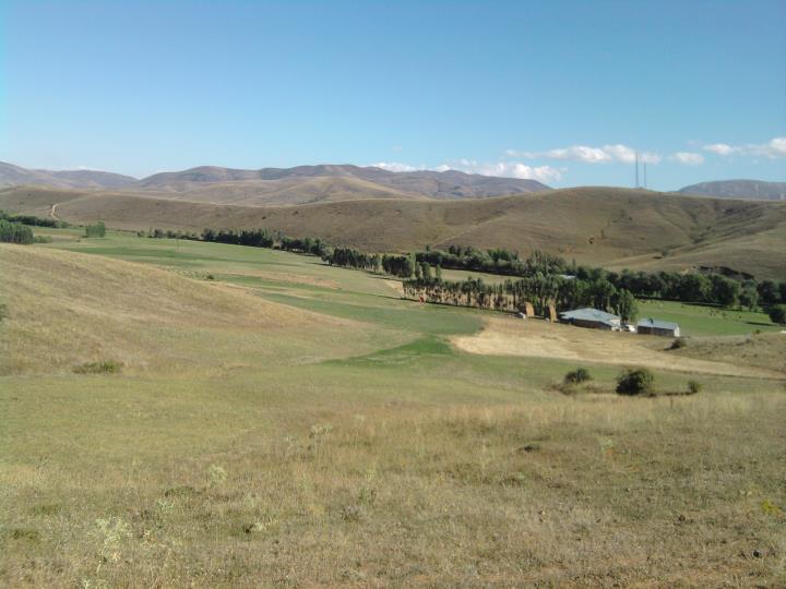 Demirözü Elmalı Köyü Resimleri 3