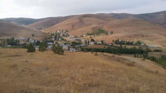 Demirözü Elmalı Köyü Resimleri 6