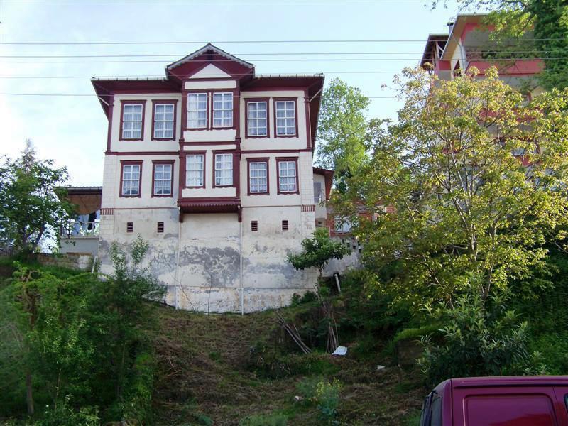 Sürmene Güneyköy Resimleri 13