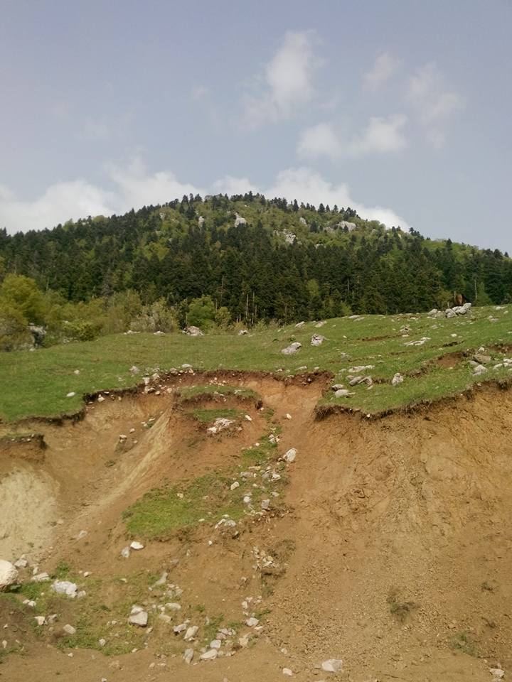 Andırın Arıklar Köyü Resimleri 4