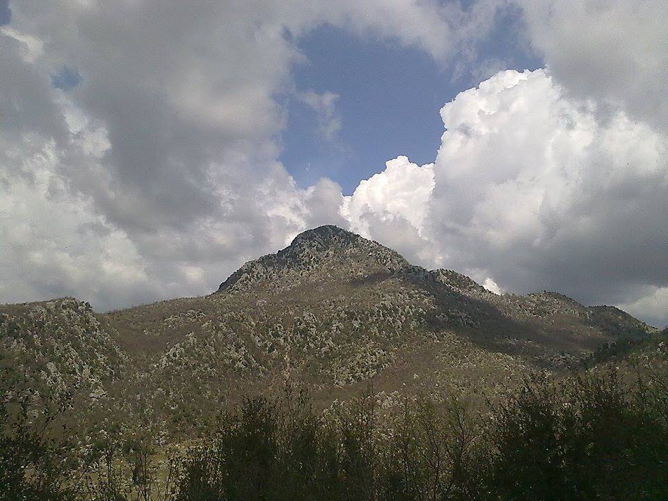 Andırın Başdoğan Köyü Resimleri 1