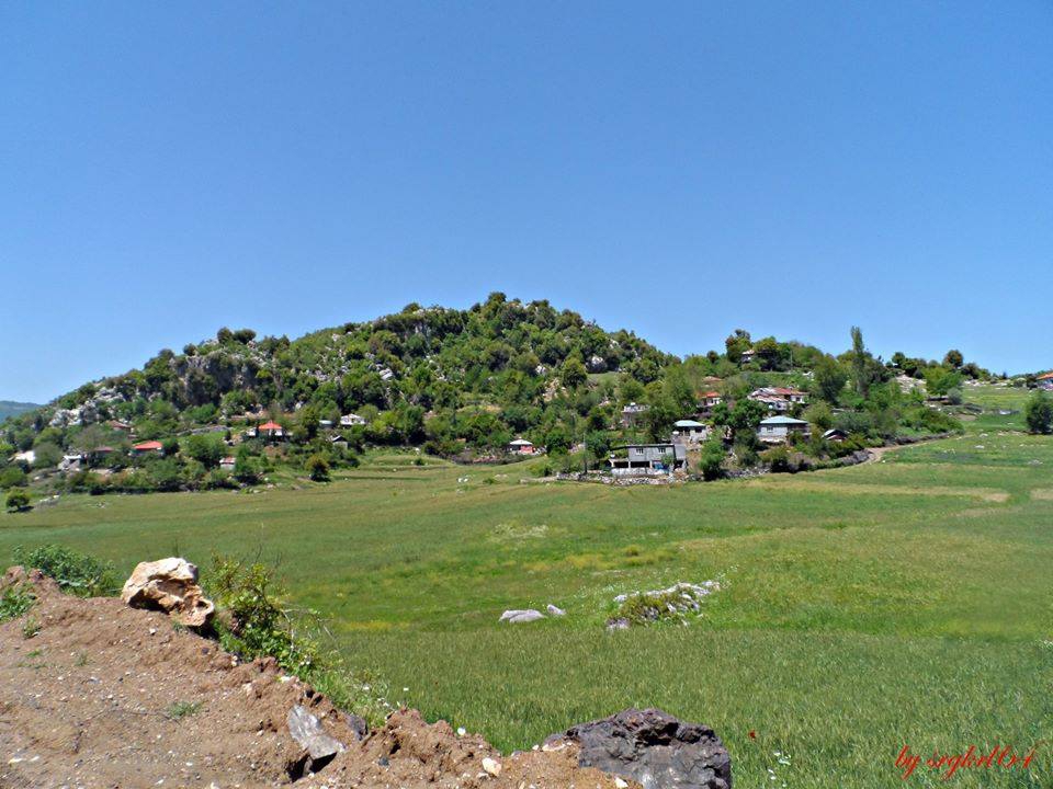 Andırın Başdoğan Köyü Resimleri 10