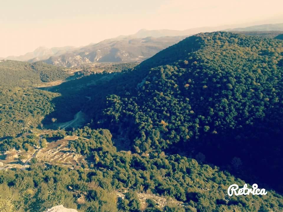 Andırın Başdoğan Köyü Resimleri 11