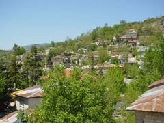 Andırın Başdoğan Köyü Resimleri 8