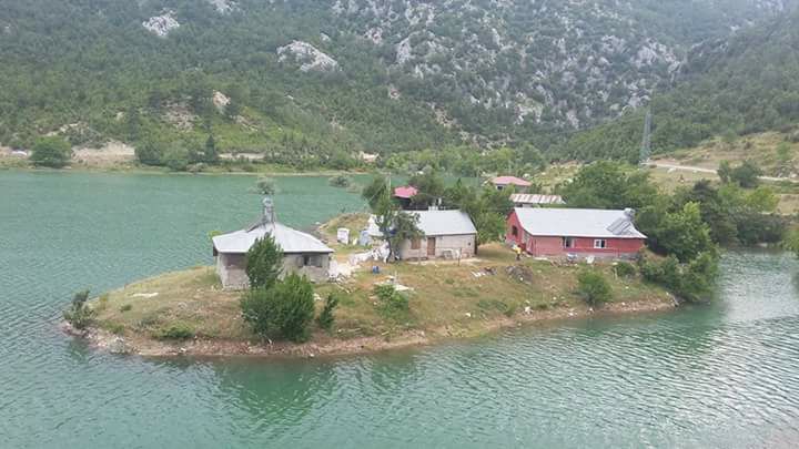 Andırın Bektaşlı Köyü Resimleri 10
