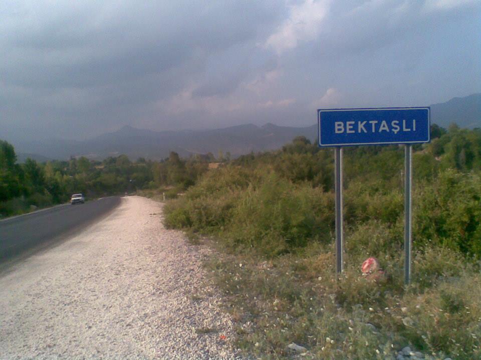 Andırın Bektaşlı Köyü Resimleri 11