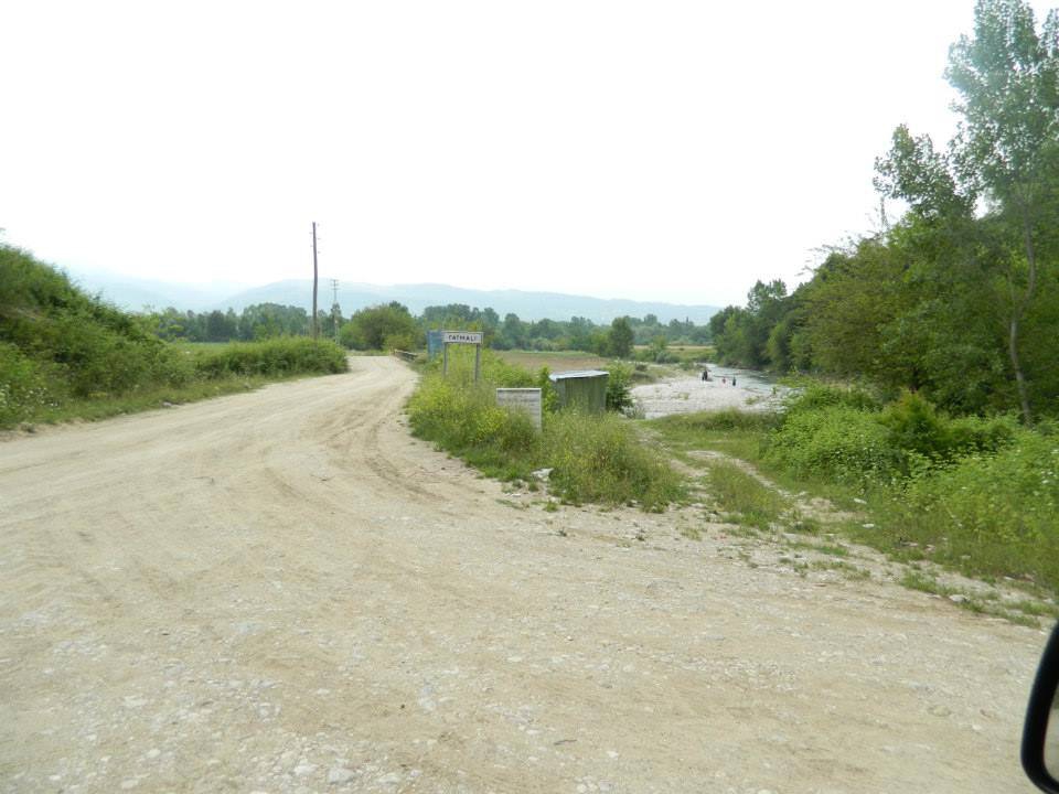 Andırın Bektaşlı Köyü Resimleri 4