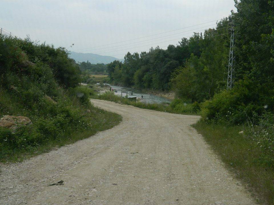 Andırın Bektaşlı Köyü Resimleri 5