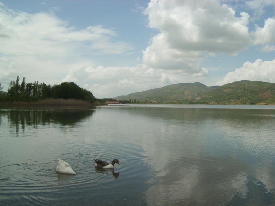 Andırın Bektaşlı Köyü Resimleri 6