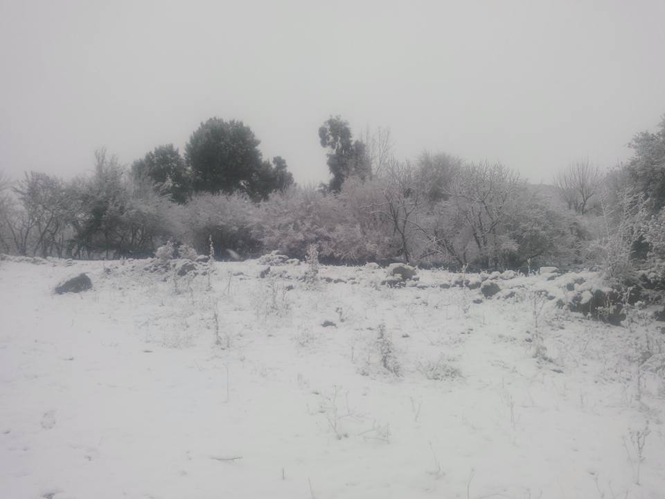 Andırın Boğazören  Köyü Resimleri 1
