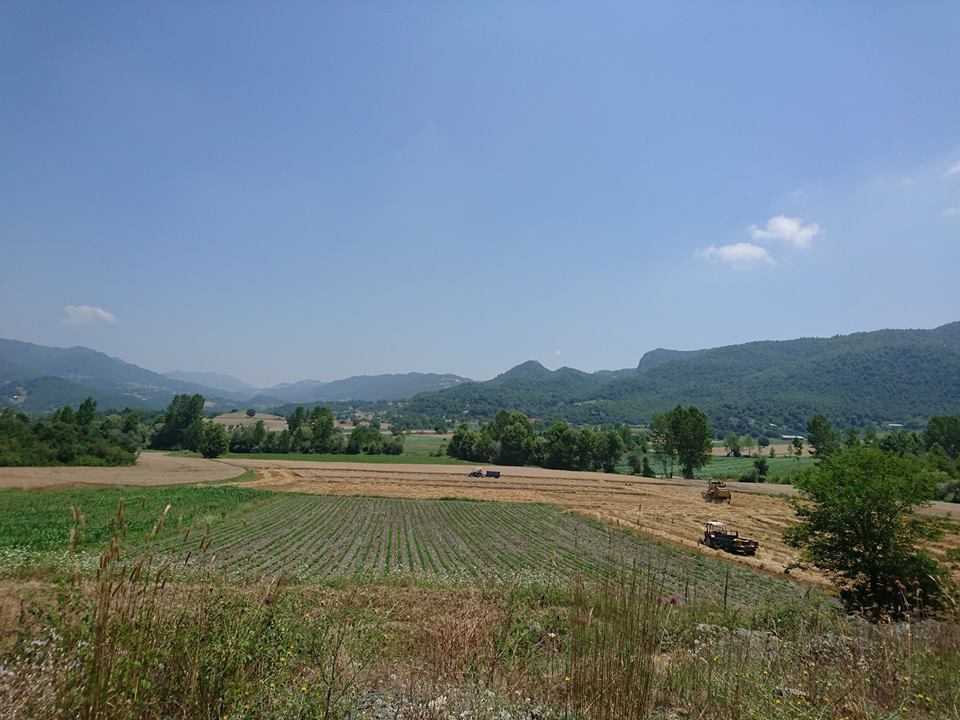 Andırın Boğazören  Köyü Resimleri 2