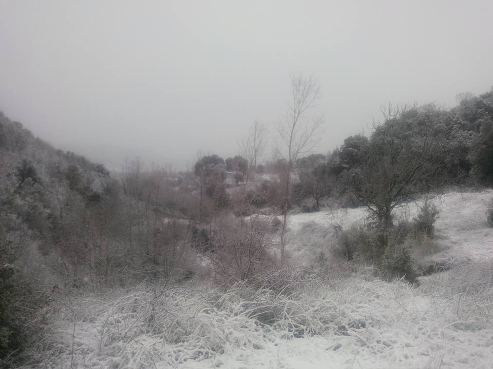 Andırın Boğazören  Köyü Resimleri 7