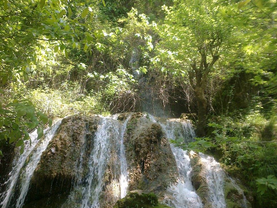 Andırın Bulgurkaya Köyü Resimleri 1