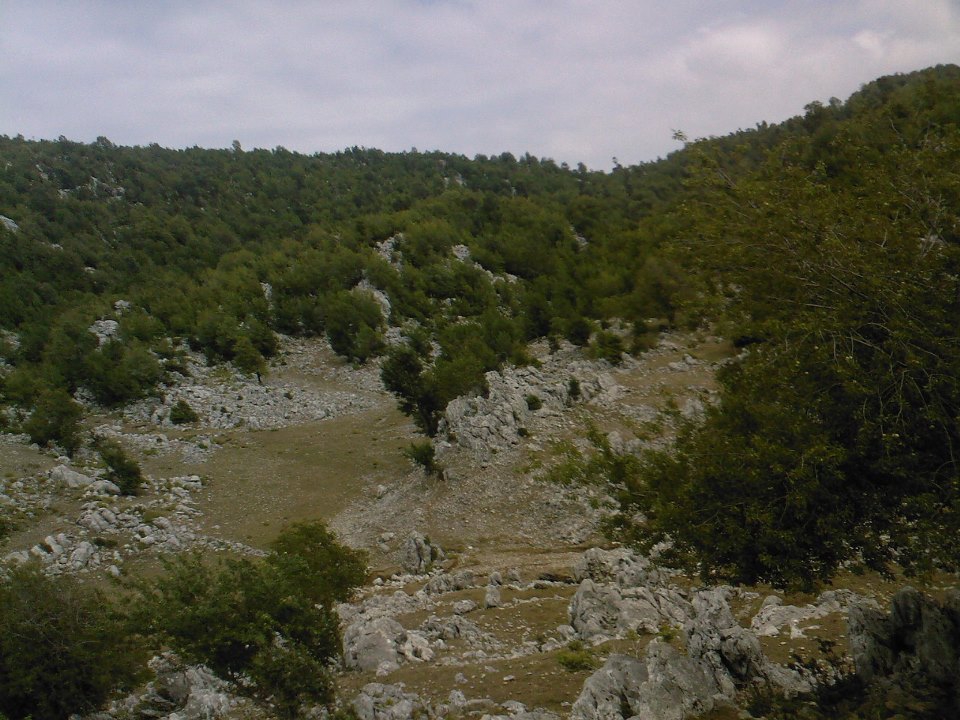 Andırın Bulgurkaya Köyü Resimleri 3