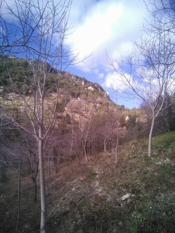 Andırın Bulgurkaya Köyü Resimleri 4