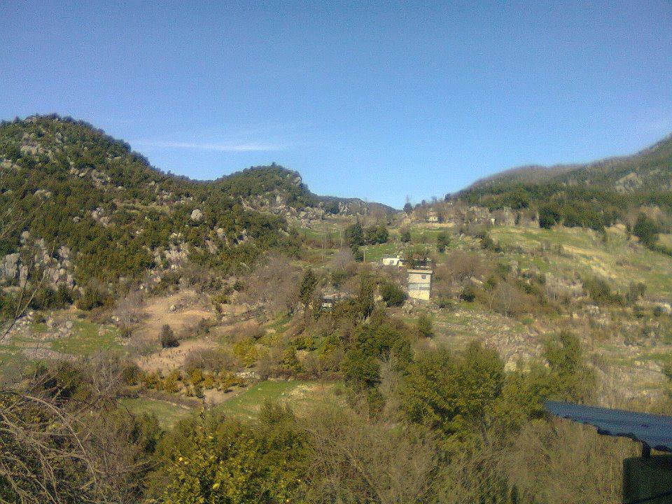 Andırın Bulgurkaya Köyü Resimleri 5