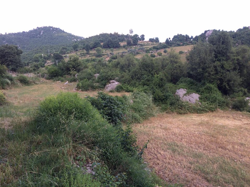 Andırın Bulgurkaya Köyü Resimleri 8