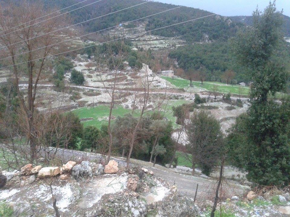 Andırın Bulgurkaya Köyü Resimleri 9