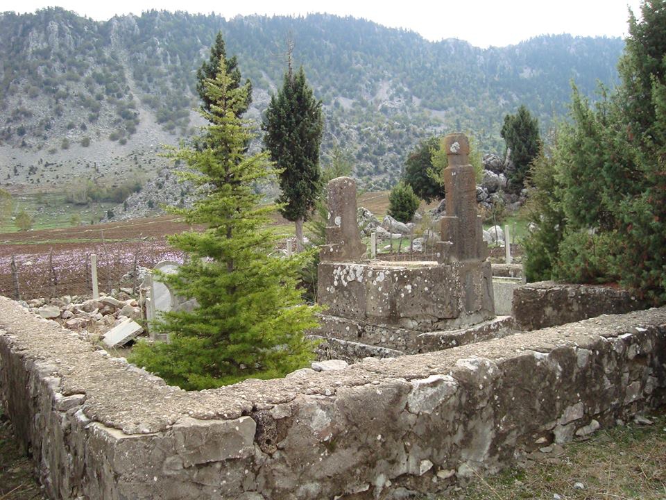 Andırın Cambaz Köyü Resimleri 3