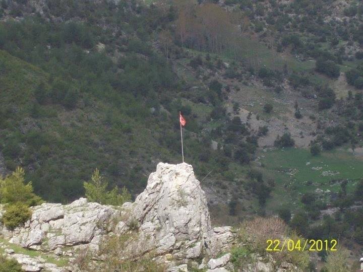 Andırın Cambaz Köyü Resimleri 4