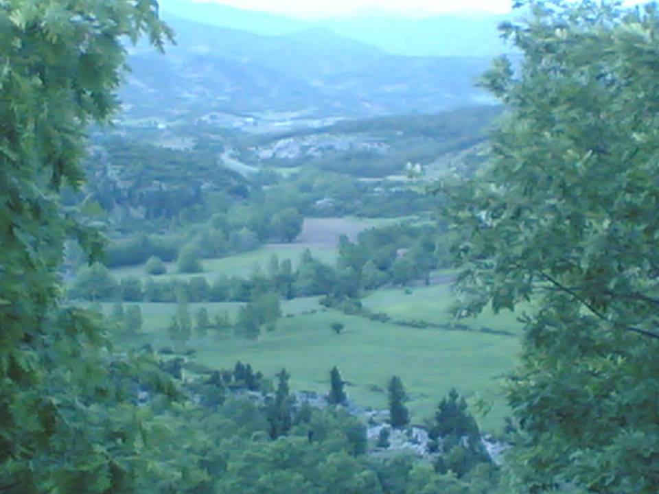 Andırın Cambaz Köyü Resimleri 7