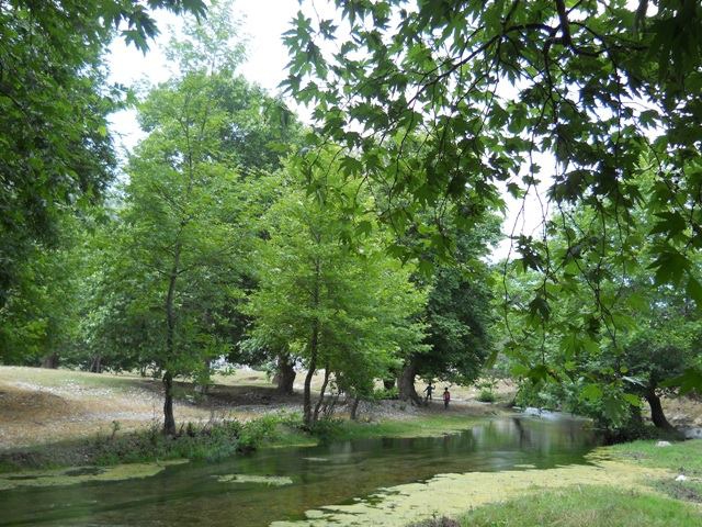 Andırın Cambaz Köyü Resimleri 9