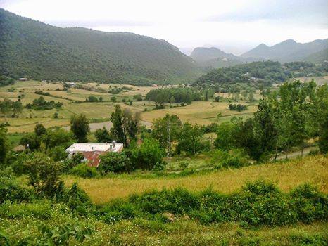 Andırın Camuzluk Köyü Resimleri 10