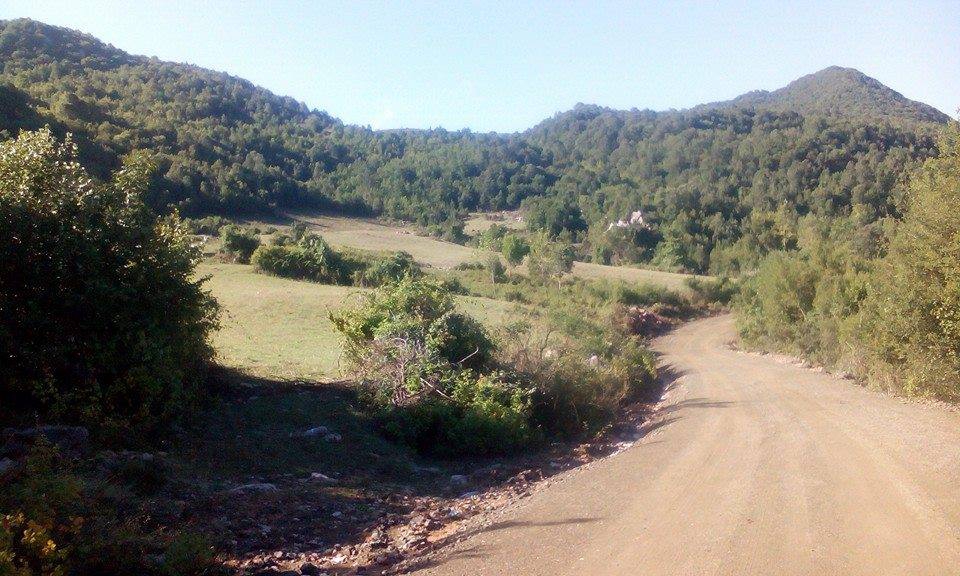 Andırın Camuzluk Köyü Resimleri 2