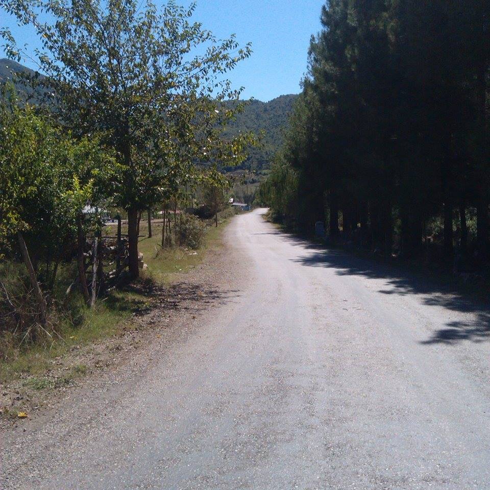 Andırın Camuzluk Köyü Resimleri 3