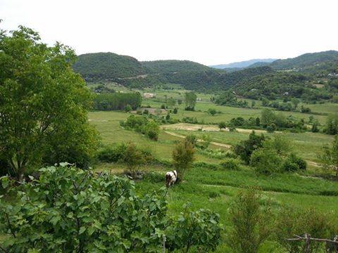 Andırın Camuzluk Köyü Resimleri 5