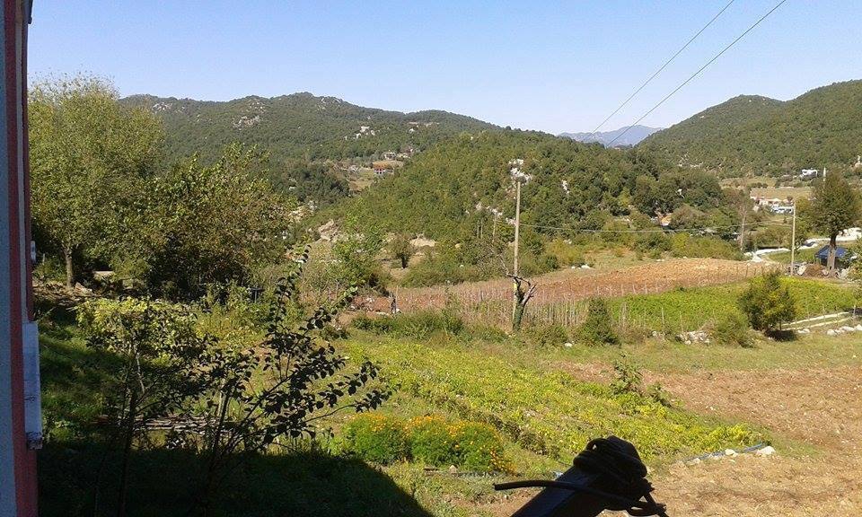 Andırın Camuzluk Köyü Resimleri 7