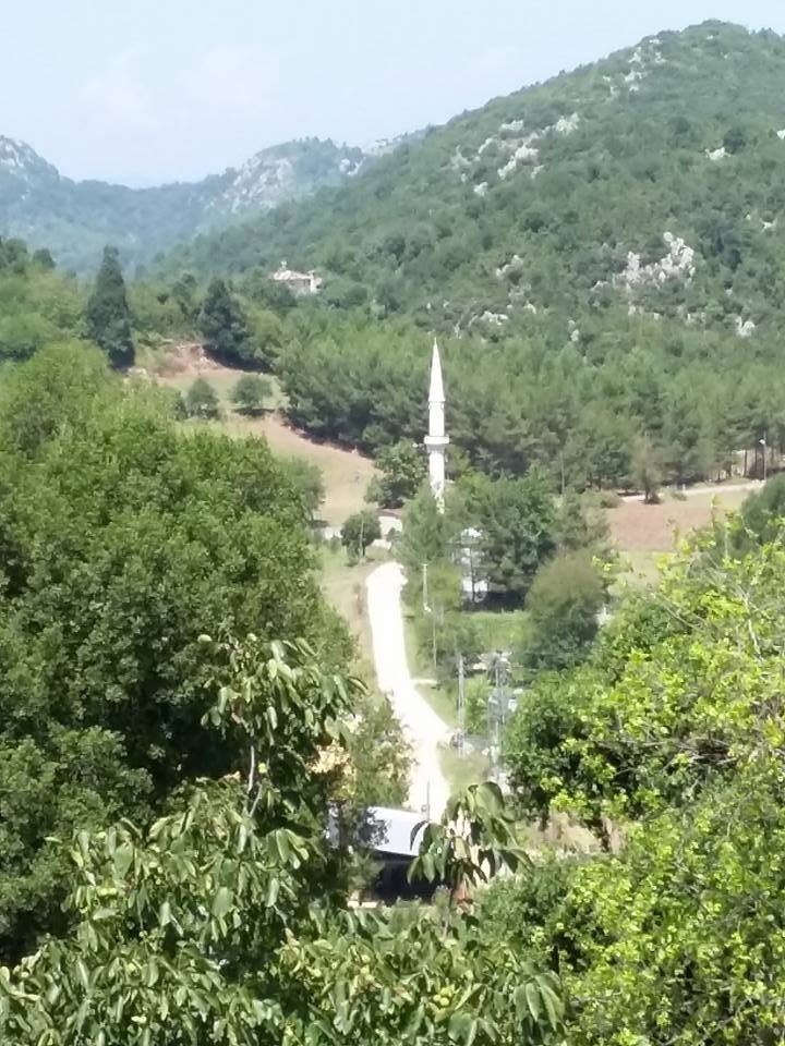 Andırın Camuzluk Köyü Resimleri 9