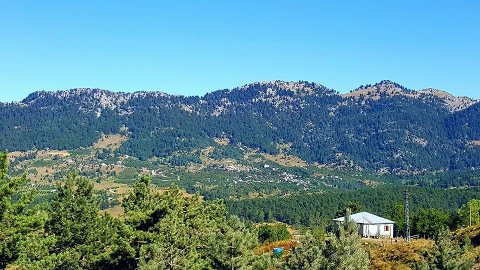 Andırın Çığşar Köyü Resimleri 3