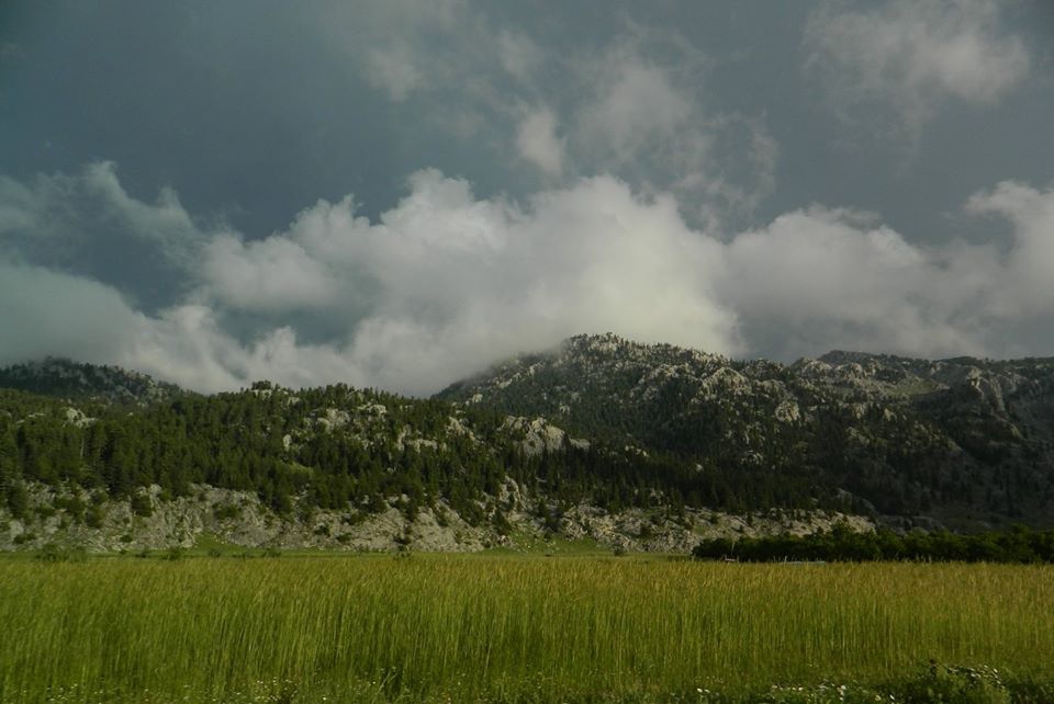 Andırın Çığşar Köyü Resimleri 5