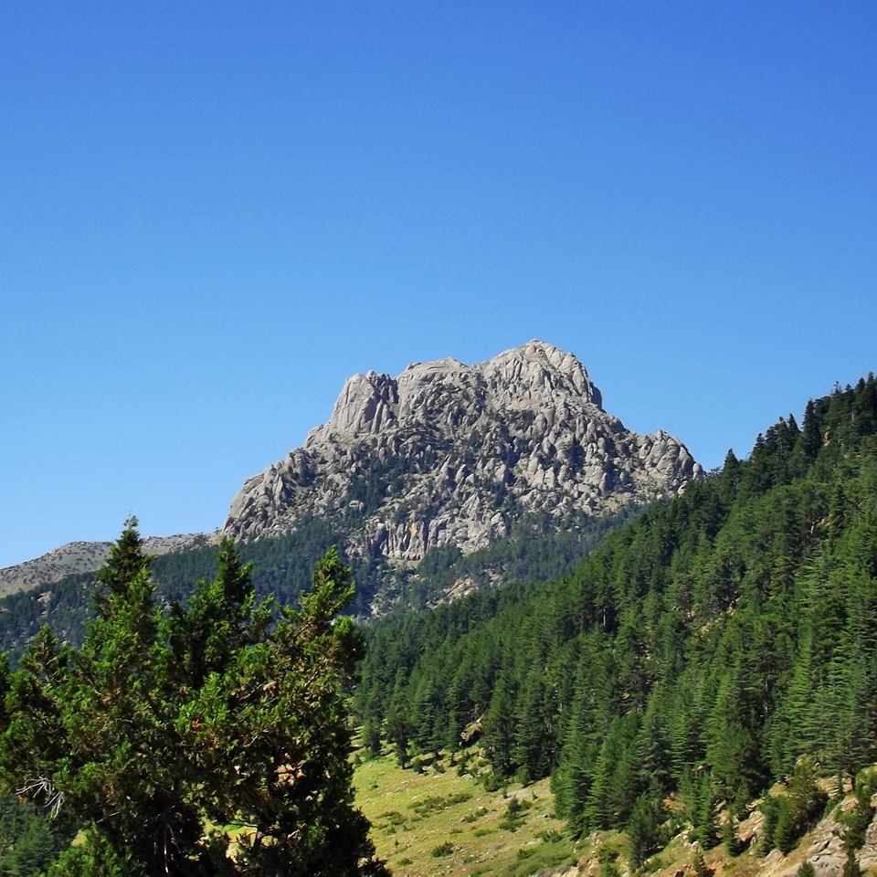 Andırın Çığşar Köyü Resimleri 8