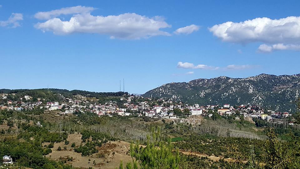 Andırın Çiçekli Köyü Resimleri 10