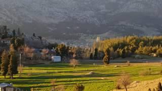 Andırın Çiçekli Köyü Resimleri 9