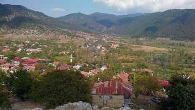 Andırın Çokak Köyü Resimleri 10