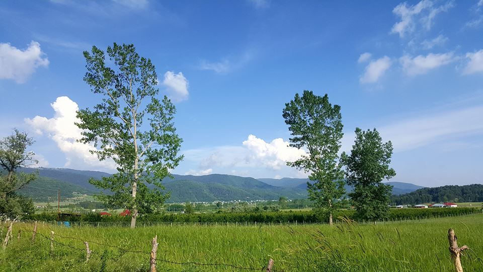 Andırın Çokak Köyü Resimleri 3