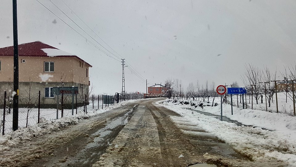 Andırın Çokak Köyü Resimleri 4