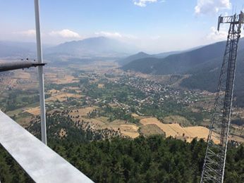 Andırın Çokak Köyü Resimleri 5