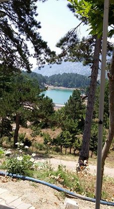 Andırın Çokak Köyü Resimleri 7