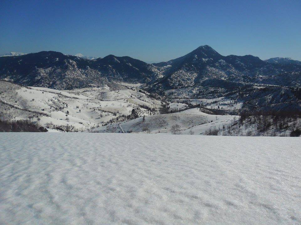 Andırın Çuhadarlı Köyü Resimleri 10