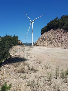 Andırın Çuhadarlı Köyü Resimleri 5