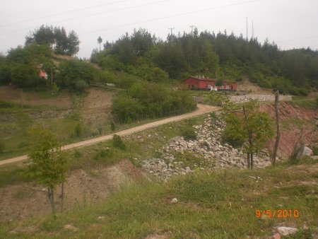 Andırın Çuhadarlı Köyü Resimleri 6