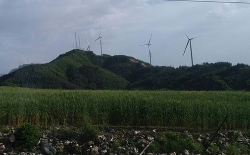 Andırın Çuhadarlı Köyü Resimleri 8