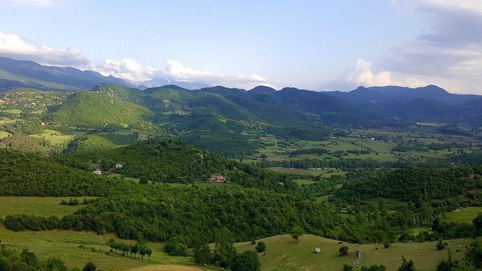 Andırın Darıovası Köyü Resimleri 1