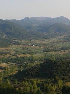 Andırın Darıovası Köyü Resimleri 10