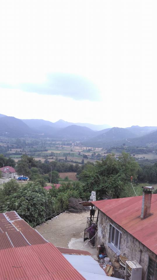 Andırın Darıovası Köyü Resimleri 11