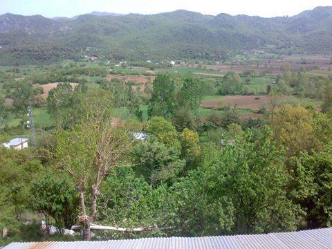 Andırın Darıovası Köyü Resimleri 2